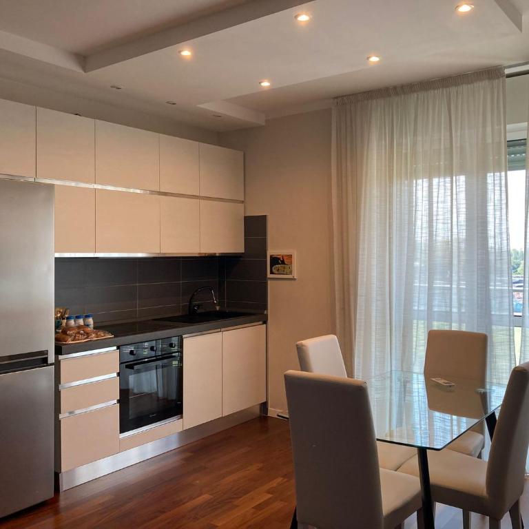 Achille Apartment - Appartamento con 1 Camera da Letto - 3