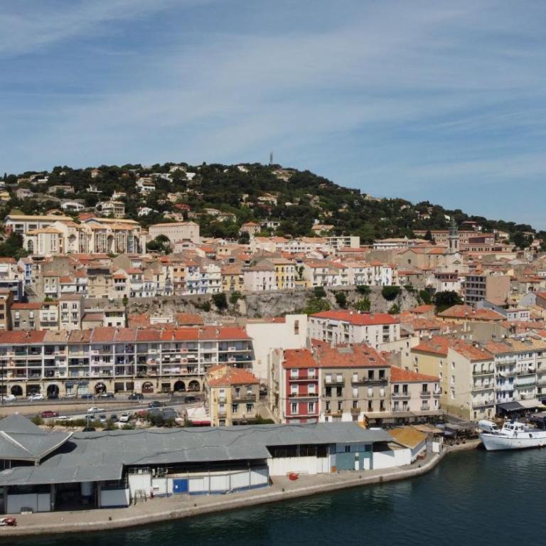 Le Phare - Appartement 2 Chambres - 15