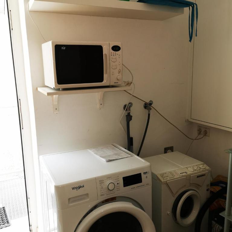 Evas Lendflat - zentral und ruhig - Apartment mit 1 Schlafzimmer - 11