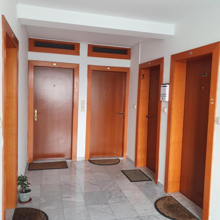 Little Sea Stars, Tivat - Apartman sa 1 Spavaćom Sobom - 21