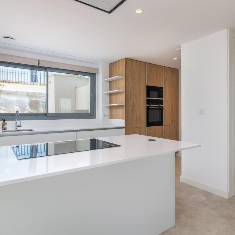 Exclusive New Apartment within Santa Clara and Marbella Golf & Country Club - Three-Bedroom Apartment - 9