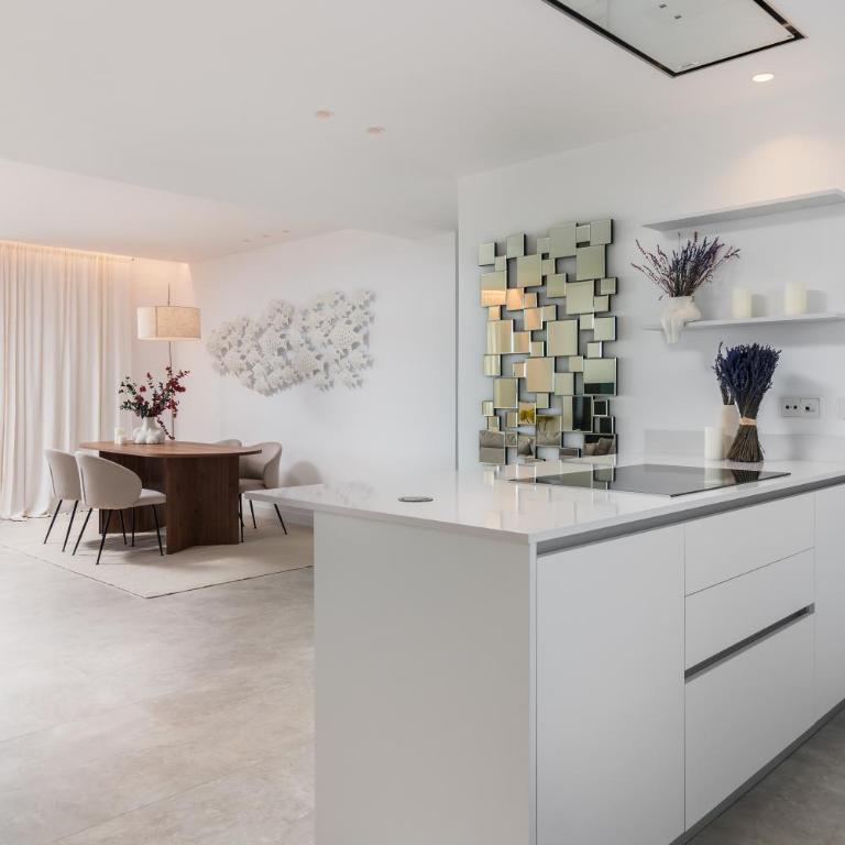 Exclusive New Apartment within Santa Clara and Marbella Golf & Country Club - Three-Bedroom Apartment - 10