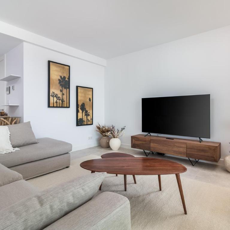 Exclusive New Apartment within Santa Clara and Marbella Golf & Country Club - Three-Bedroom Apartment - 11