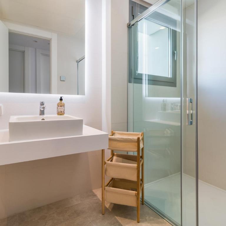 Exclusive New Apartment within Santa Clara and Marbella Golf & Country Club - Three-Bedroom Apartment - 15