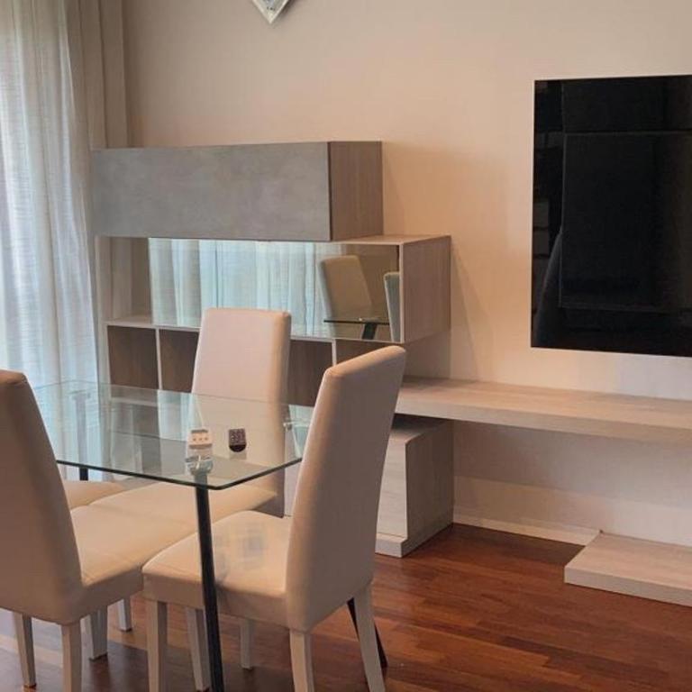 Achille Apartment - Appartamento con 1 Camera da Letto - 2