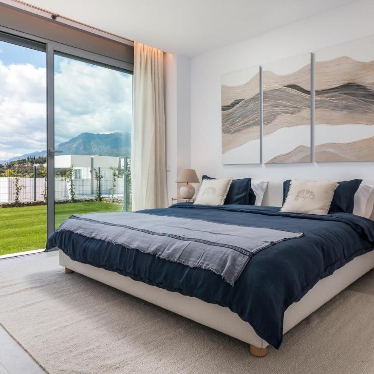 Exclusive New Apartment within Santa Clara and Marbella Golf & Country Club - Three-Bedroom Apartment - 16