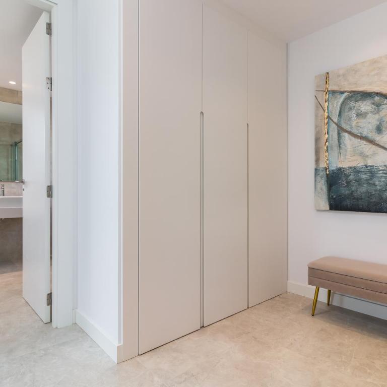 Exclusive New Apartment within Santa Clara and Marbella Golf & Country Club - Three-Bedroom Apartment - 20