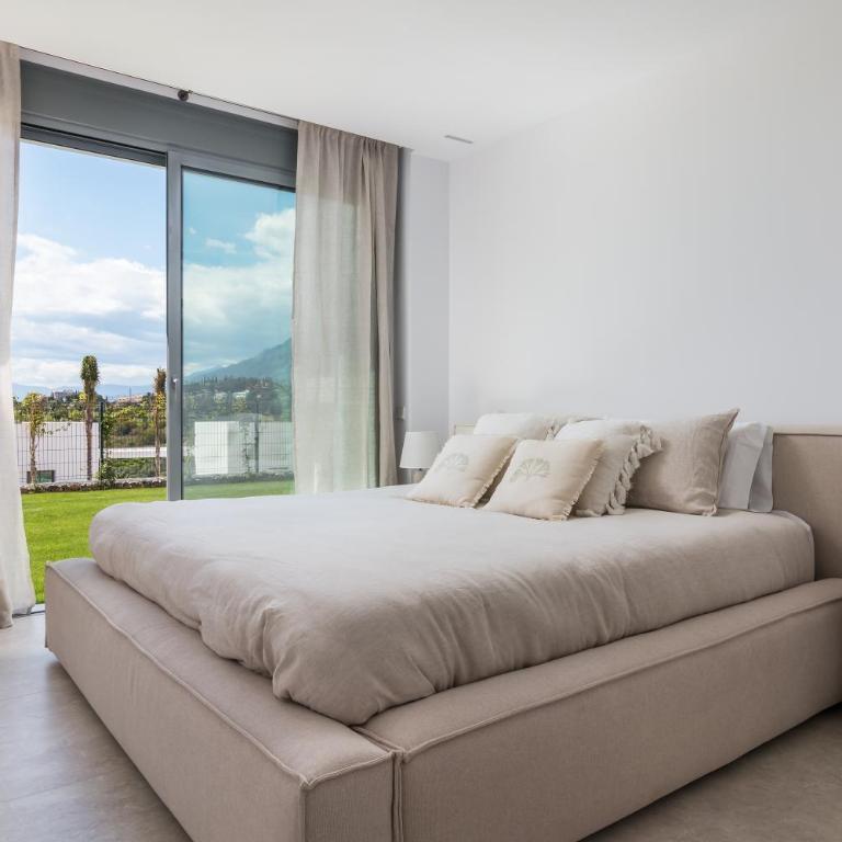 Exclusive New Apartment within Santa Clara and Marbella Golf & Country Club - Three-Bedroom Apartment - 21
