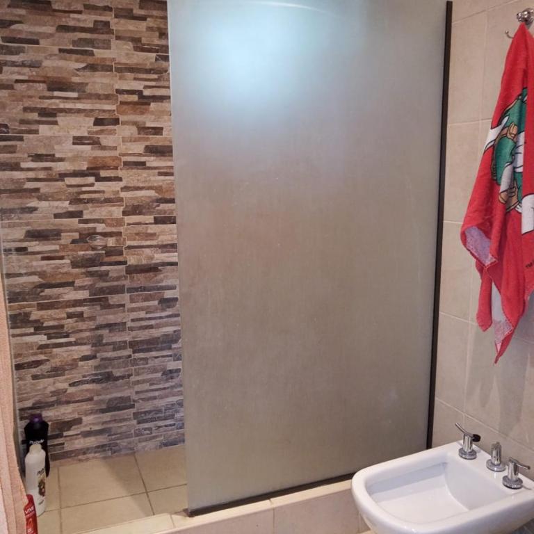 Departamento Para Relax y Descanso - Apartamento de 1 dormitorio - 4