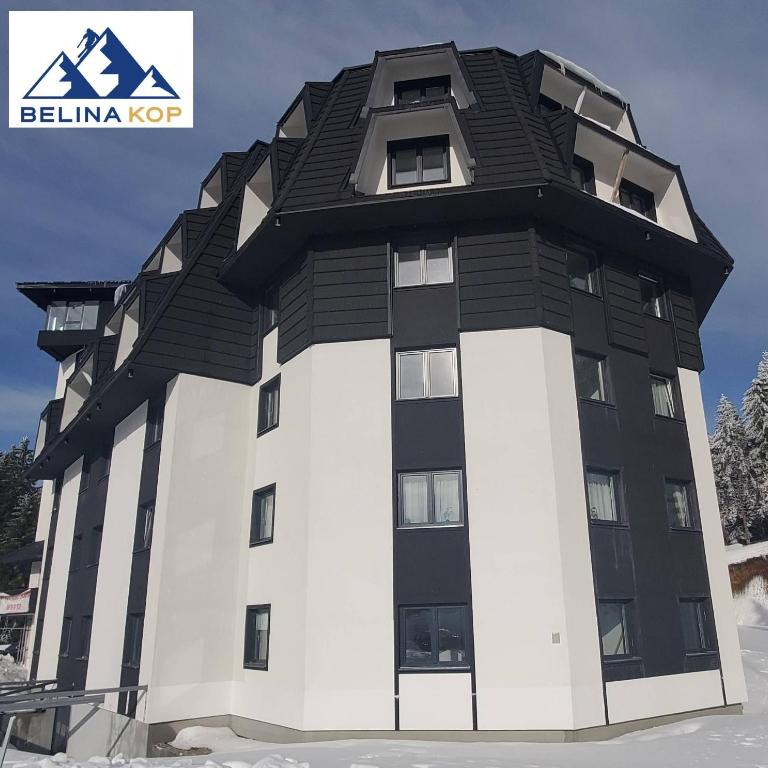 BelinaKop - Kopaonik Centar - One-Bedroom Apartment - 1