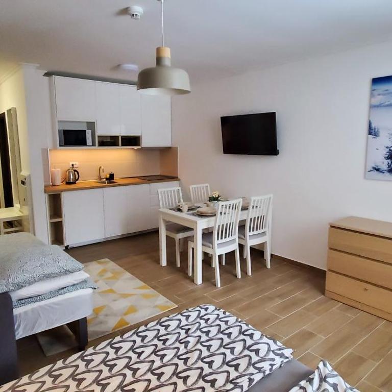 BelinaKop - Kopaonik Centar - One-Bedroom Apartment - 8