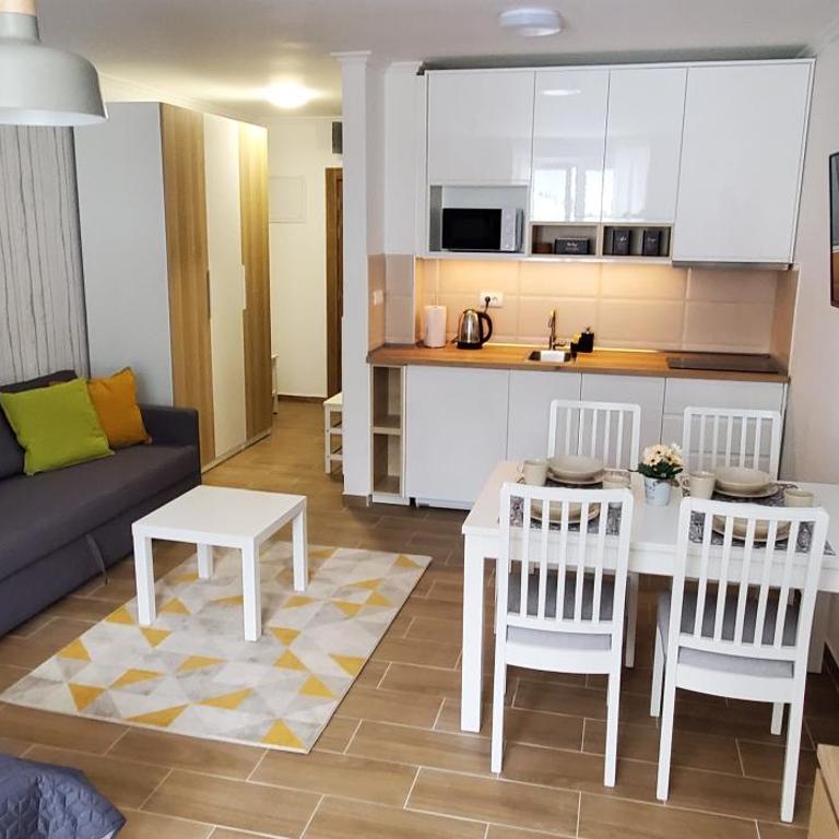 BelinaKop - Kopaonik Centar - One-Bedroom Apartment - 10