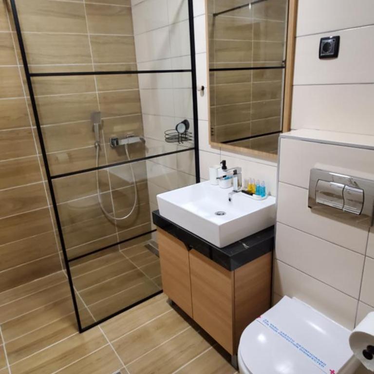 BelinaKop - Kopaonik Centar - One-Bedroom Apartment - 11
