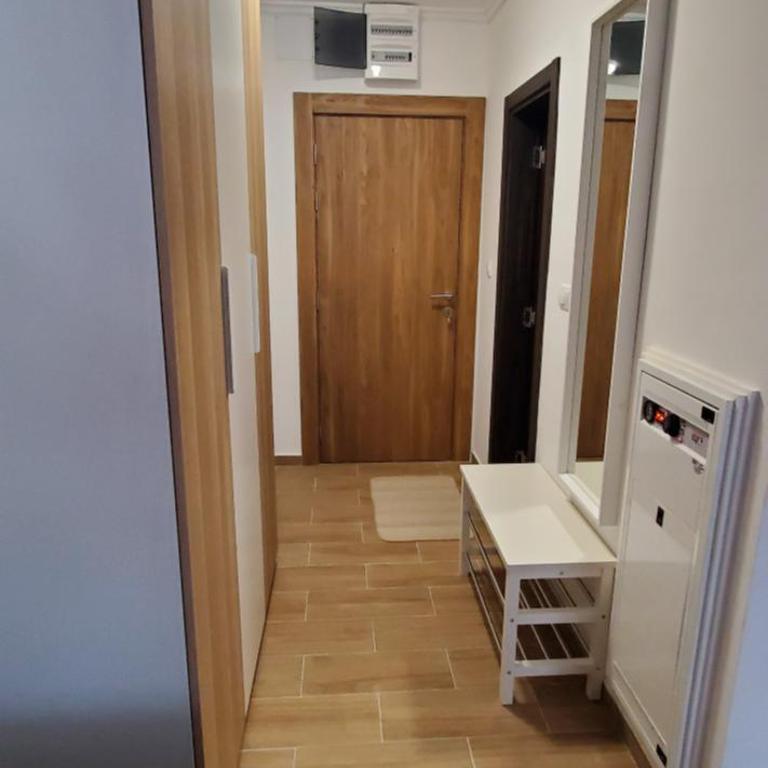 BelinaKop - Kopaonik Centar - One-Bedroom Apartment - 14