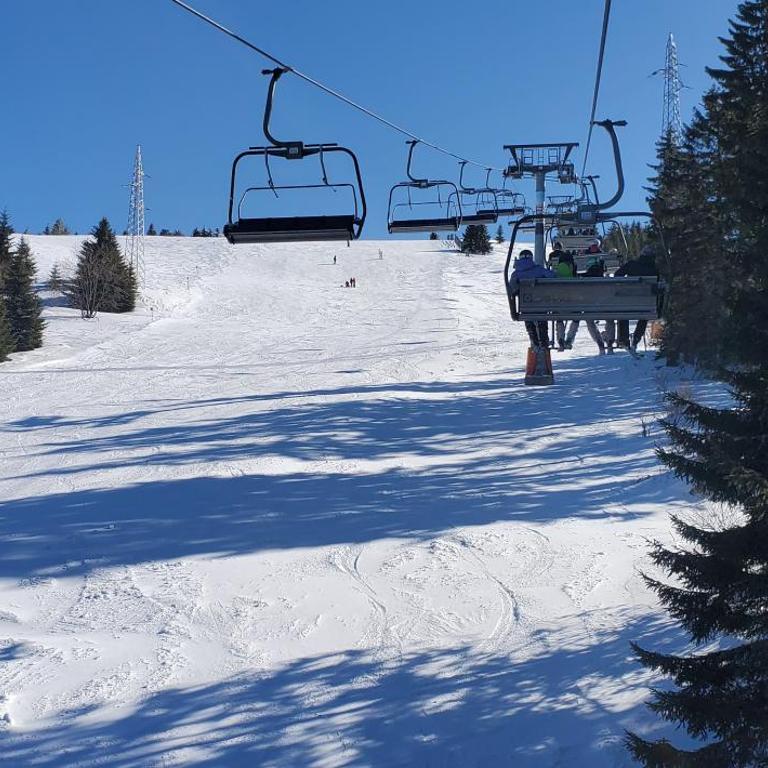 BelinaKop - Kopaonik Centar - One-Bedroom Apartment - 18