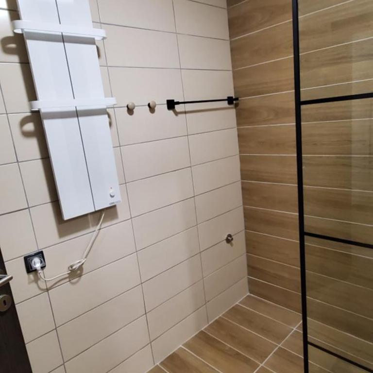 BelinaKop - Kopaonik Centar - One-Bedroom Apartment - 19