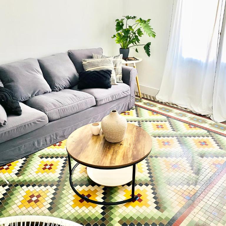 Victoria Site-Luxury Center - Three-Bedroom Apartment - 16