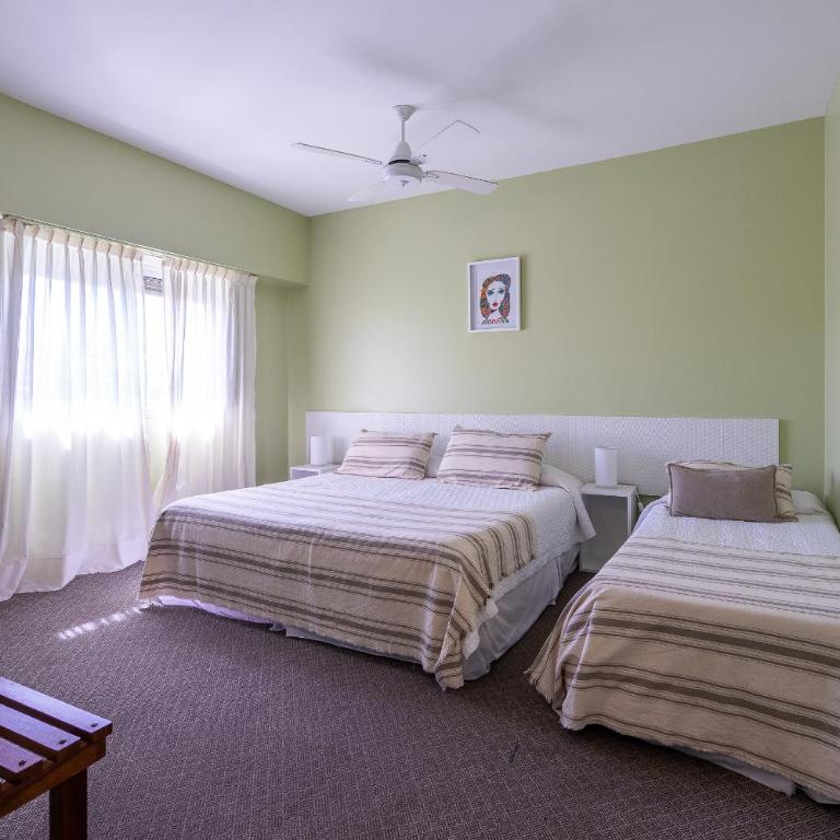 Hotel Arte del Rey - Habitación Triple - 1