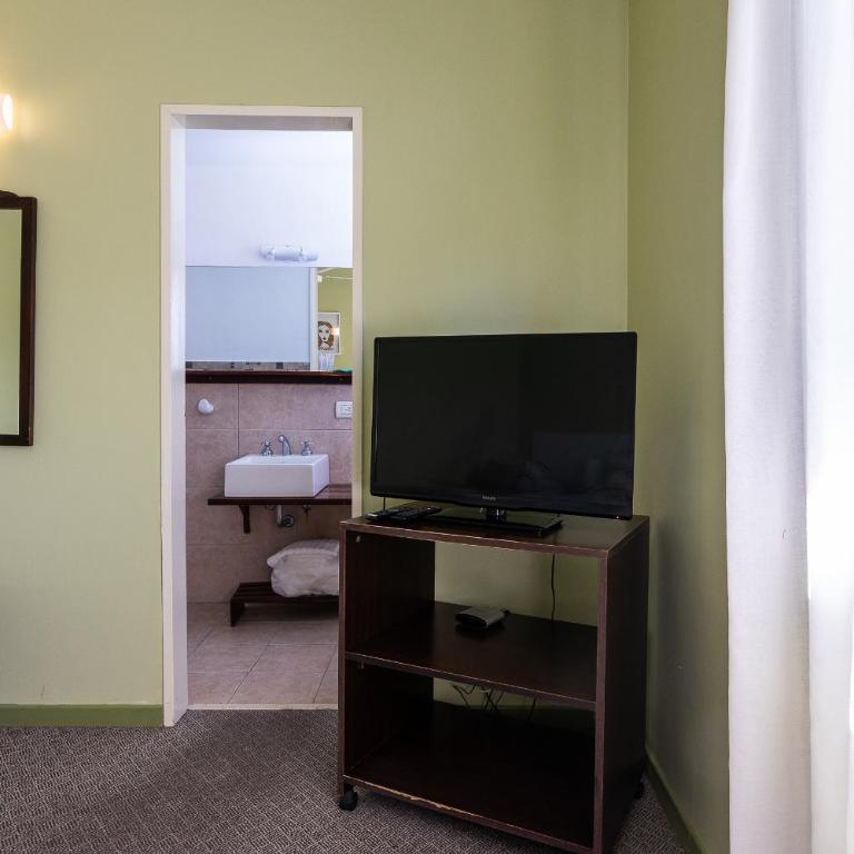Hotel Arte del Rey - Habitación Triple - 4