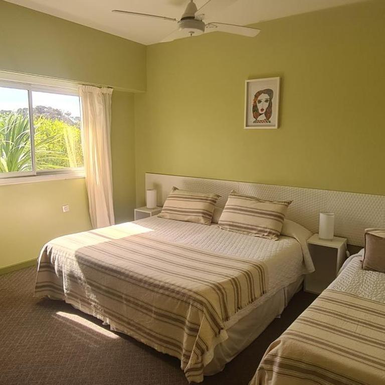 Hotel Arte del Rey - Habitación Triple - 5