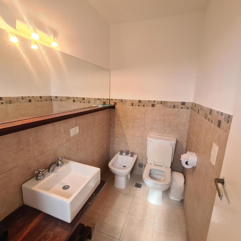 Hotel Arte del Rey - Habitación Doble - 4