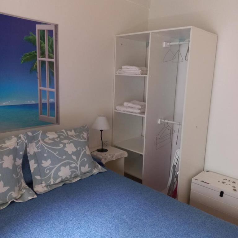 Grace210 - Apartamento de 1 dormitorio - 28