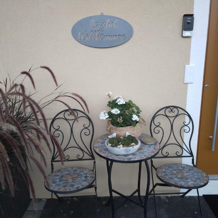 Appartement Fam.Kremser - Apartment mit Terrasse - 2
