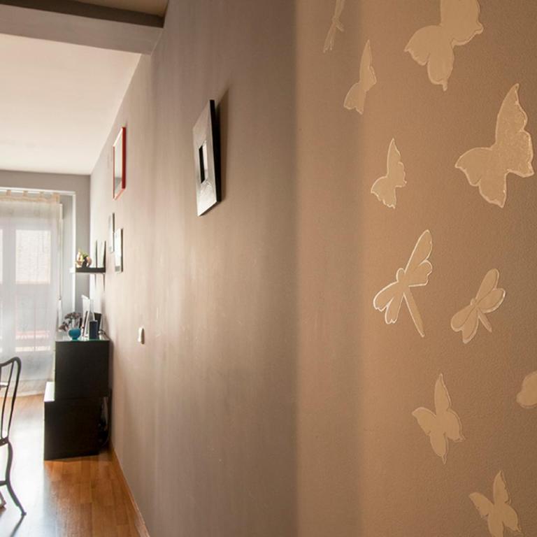 Apartamentos Eloísa - Estudio con balcón - 3