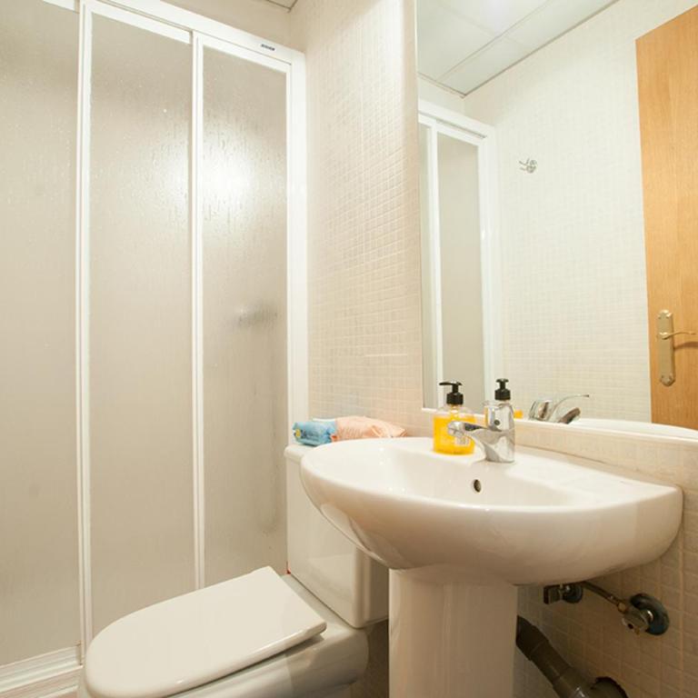 Apartamentos Eloísa - Estudio con balcón - 11