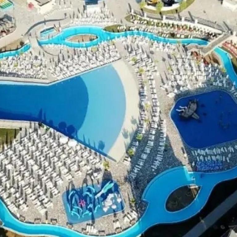 NOVAK apartman - Apartman sa 1 Spavaćom Sobom - 21