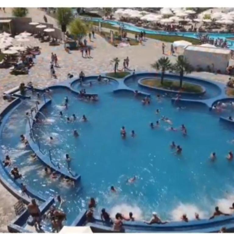 NOVAK apartman - Apartman sa 1 Spavaćom Sobom - 19