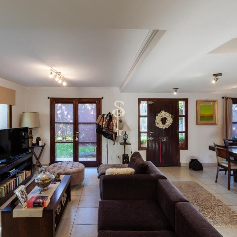 Acogedor chalet a 5 minutos de las playas. - Casa de 3 dormitorios - 22