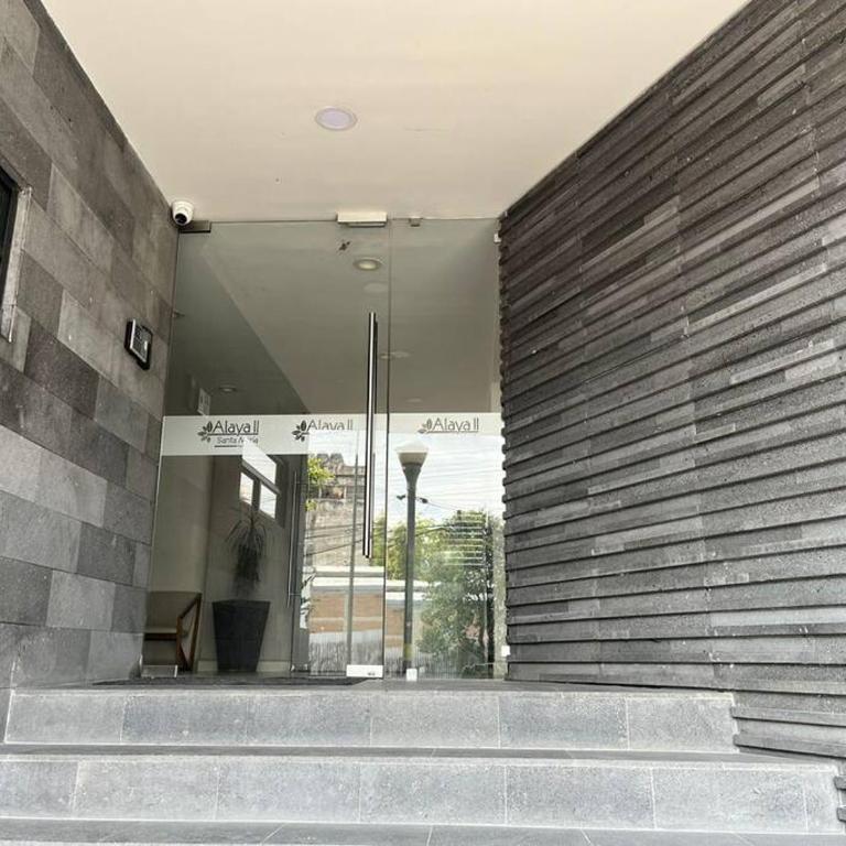 Casa Angel Dorado - Three-Bedroom Apartment - 20