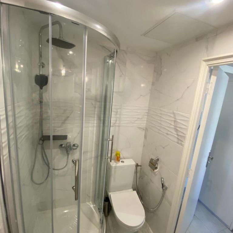 Studio sur avenue jean médecin à Nice - Appartement 1 Chambre - 6