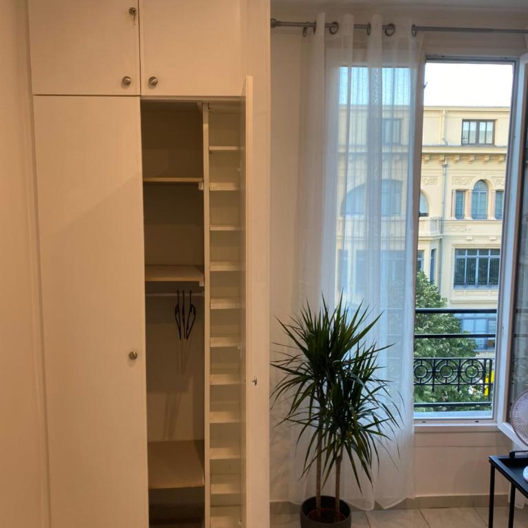 Studio sur avenue jean médecin à Nice - Appartement 1 Chambre - 8
