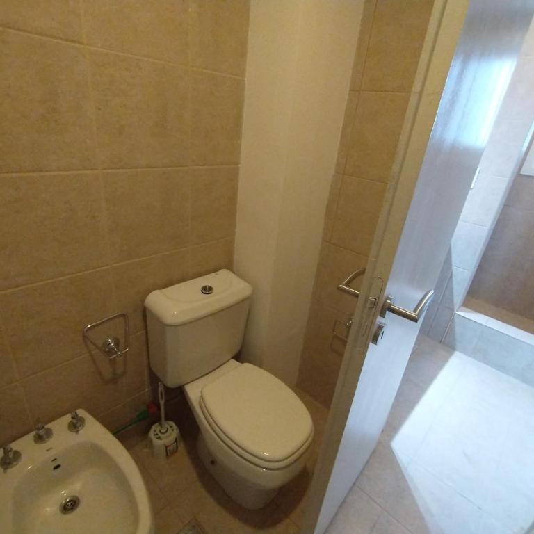 Plaza España consulte - One-Bedroom Apartment - 15