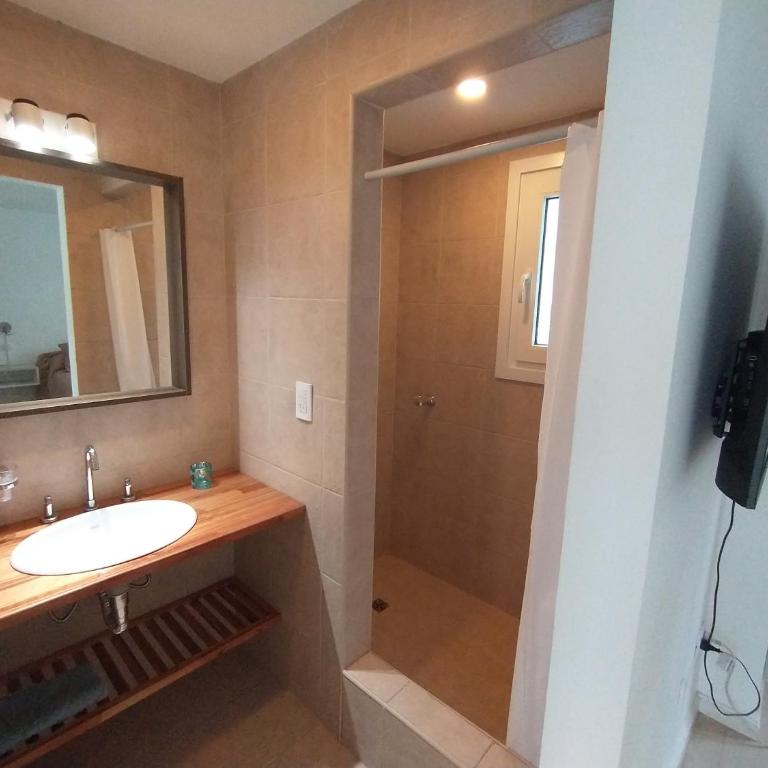 Plaza España consulte - One-Bedroom Apartment - 17