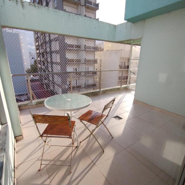 Plaza España consulte - One-Bedroom Apartment - 25