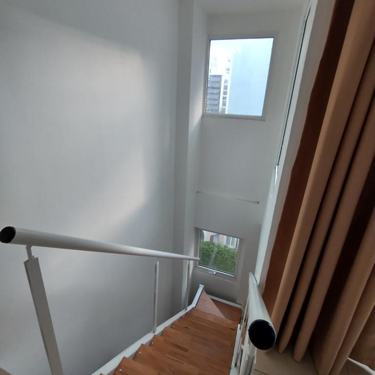 Plaza España consulte - One-Bedroom Apartment - 22