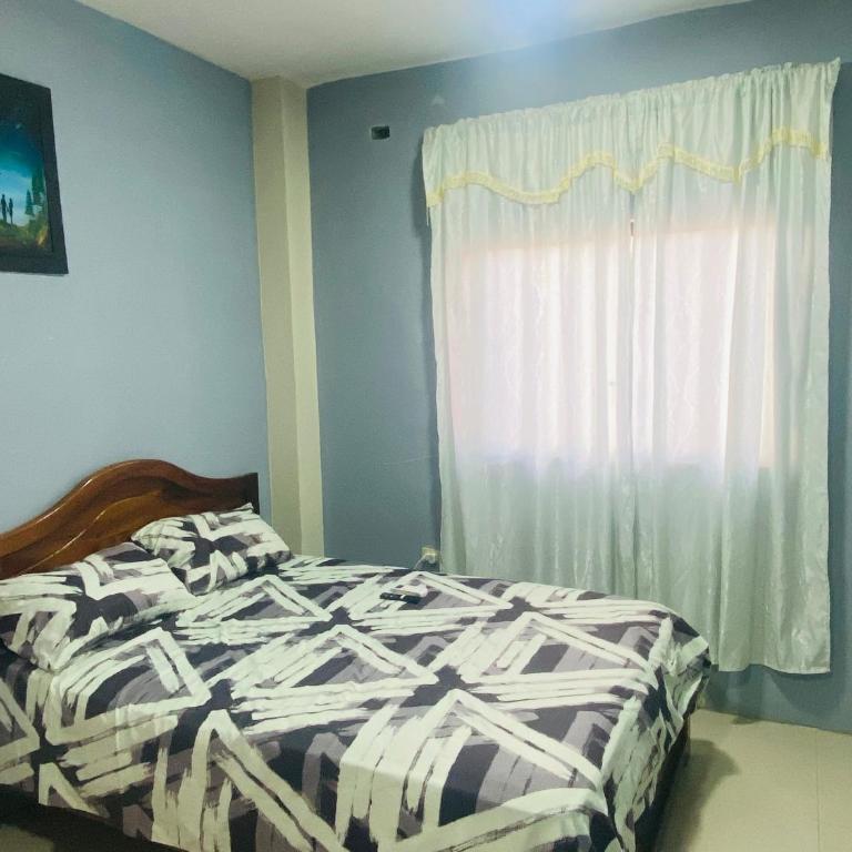 Mi Gran Victoria - Habitación Individual - 2