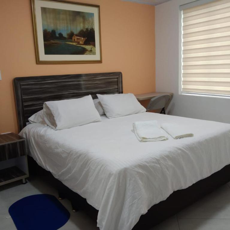 Casa Jac - Superior Double Room - 1