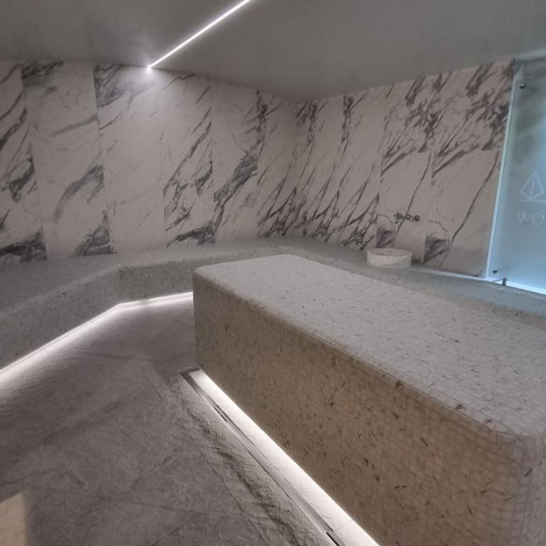 Woodside apartments Kopaonik with garage - Duplex Apartment - 14