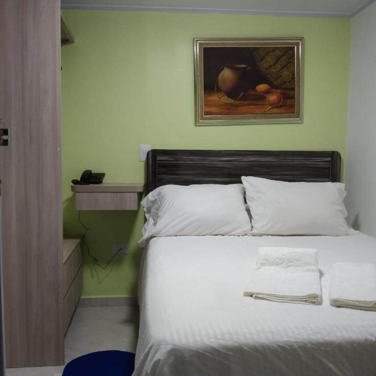 Casa Jac - Standard Double Room - 3