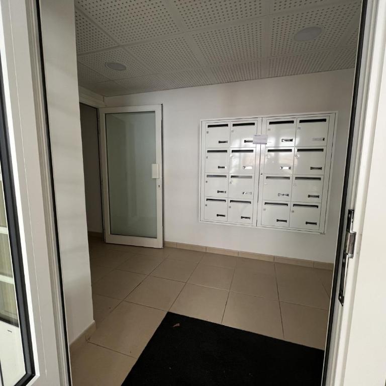 Superbe T3 de 66 m² centre ville Arcachon avec parking et balcon à 200m de la plage - FR-1-374-196 - Apartment - 14