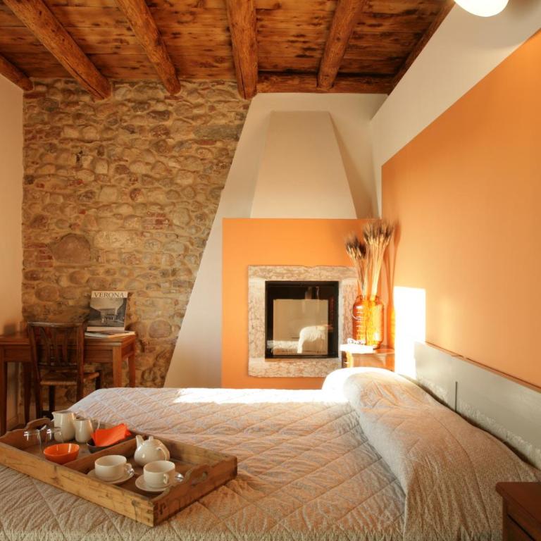 Bed & Breakfast Le Coste - Camera Matrimoniale/Doppia con Letti Singoli - 2