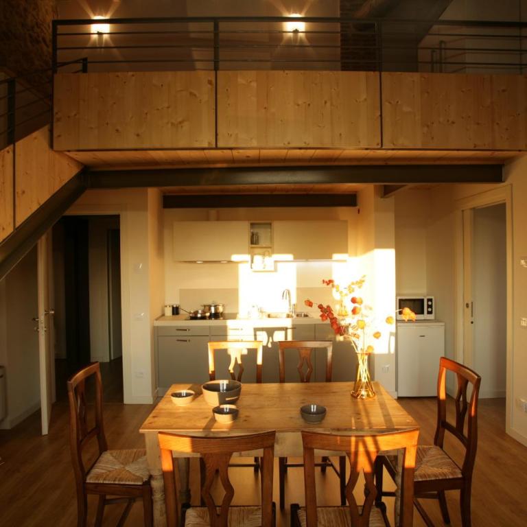 Bed & Breakfast Le Coste - Camera Familiare Superior - 13