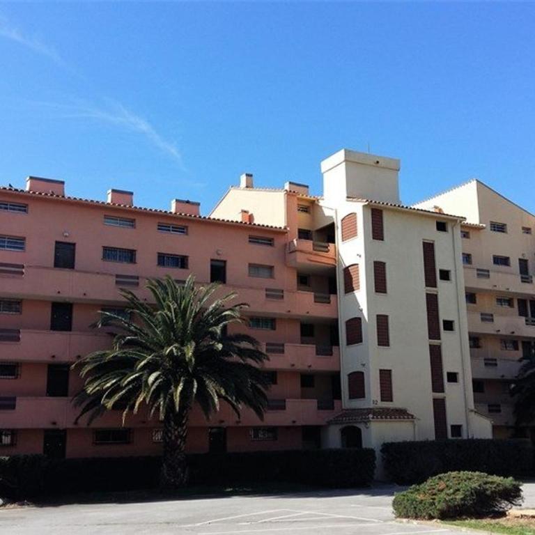 Appartement T2 avec piscine, parking privé, proche plage - 4 couchages - Argelès-sur-Mer - FR-1-388-8 - Appartement (4 Adultes) - 2