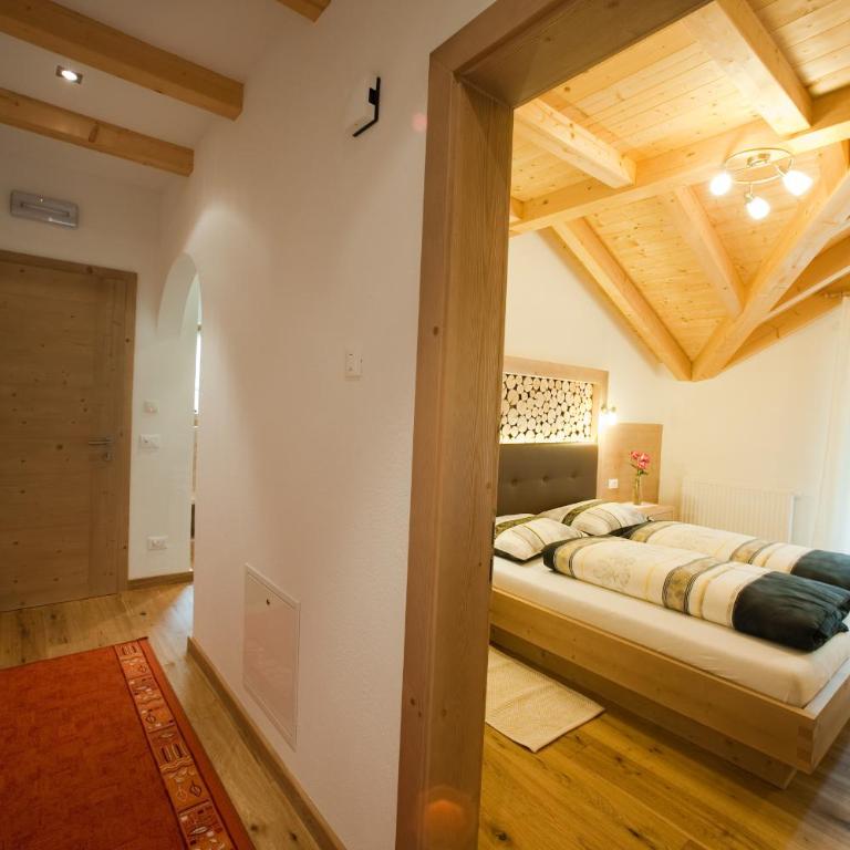 Lüch da Mirió - Apartamento de 1 dormitorio - 3
