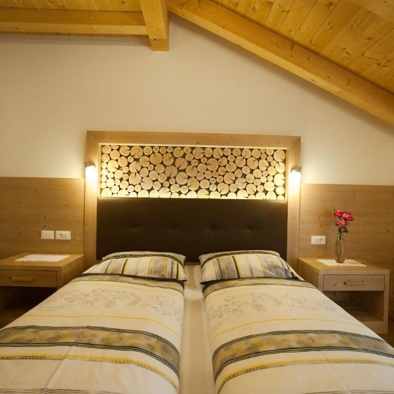 Lüch da Mirió - Apartamento de 1 dormitorio - 4