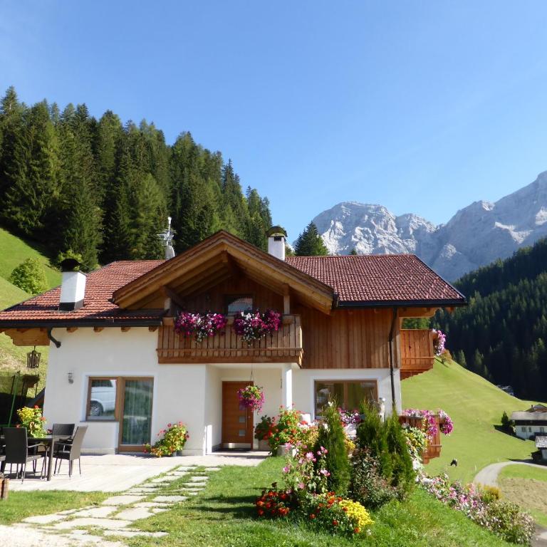 Lüch da Mirió - Apartamento de 1 dormitorio - 2